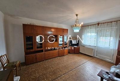 Apartament cu 3 camere decomandat în Terezian - 2