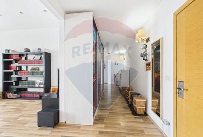 Apartament decomandat cu 3 camere de vanzare Rin Grand Residence - 11