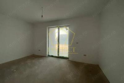 Apartament superb cu 3 camere si gradina de 73mpI Giroc
