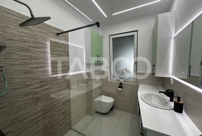 Apartament cu 2 camere decomandat, mobilat în Periferie - 7
