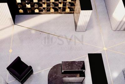 REA1021604 Pipera Luxury 1 Bedroom with Terrace - 9