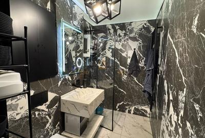 Apartament cu 3 camere decomandat, mobilat în Brâncoveanu - 22