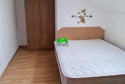 Apartament 3 camere de inchiriat Cedonia Sibiu - 6