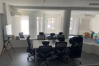 Spațiu comercial, de 140 mp, în P-ța Victoriei