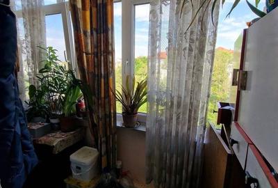 Apartament cu 2 camere decomandat în Central - 4