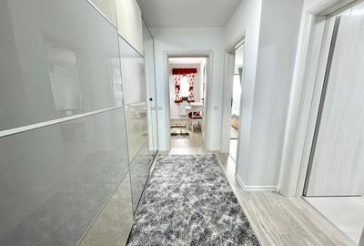 Ghencea-Residence 158 / Garsoniera moderna - 6