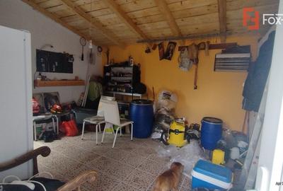 Casa individuala 3 camere, Sacalaz- Cabana cu Semineu - 37