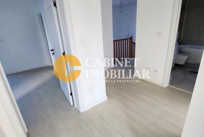 Casă individuală cu 4 camere cu Canalizare în Miroslava - 13