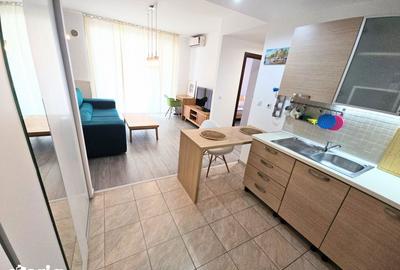Apartament cu 2 camere, mobilat în Colentina - 13
