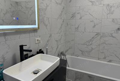 Apartament cu 2 camere decomandat în Metalurgiei - 8