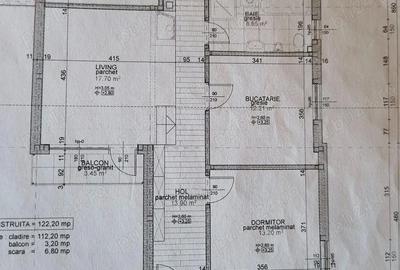 Spațiu comercial, de 120 mp, în Gheorgheni - 2