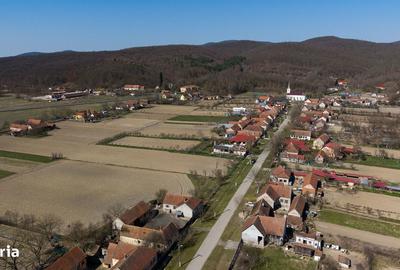 Teren de 2970 mp, în Mașloc - 14