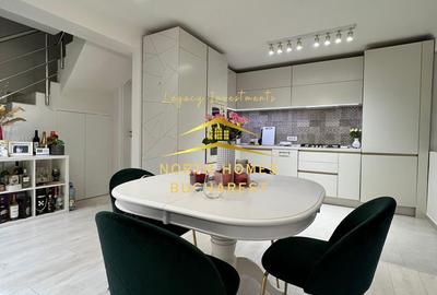 Casă cu 4 camere cu Teren 160 Mp în Odăi - 5