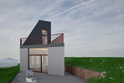 COMISION 0!!! Teren cu AC Casa Individuala, Andrei Muresanu , 560mp teren COMISION 0!!! Teren cu AC Casa Individuala, Andrei Muresanu , 560mp teren - 2