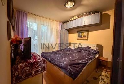 Oportunitate de investitie! 3 camere, Piata Hermes, Gheorgheni - 3