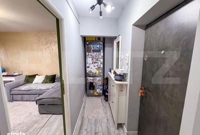 Apartament cu 2 camere decomandat în Central - 3
