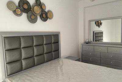 Apartament cu 2 camere semidecomandat în Central - 2