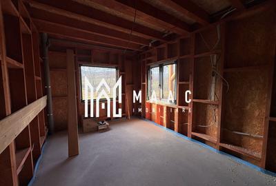 Cabana 5 Camere I 1520 mp teren I Lac de pești I Zona Tocile - 7