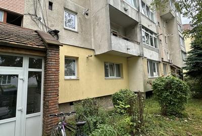 Apartament cu 3 camere decomandat, mobilat în Între Lacuri - 9