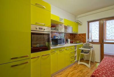 Comision zero! Apartament cu 2 camere de vanzare Calea Bucuresti - 14