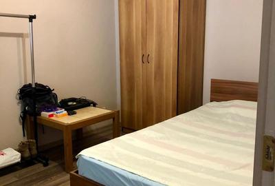 PF inchiriez in zona VIVO apartament ultrafinisat - 2