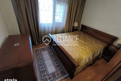 Apartament cu 3 camere decomandat, mobilat în Faleza Nord - 3