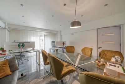 Blvd Burebista 3*Pta Alba Iulia*Etaj 3*Luxos*Ideal firma - 1