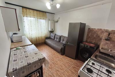 Garsonieră decomandată în Delfinariu - 3