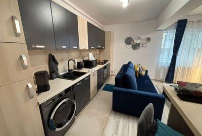 Apartament 2 camere tip studio de închiriat, Grand Arena-Brancoveanu - 3