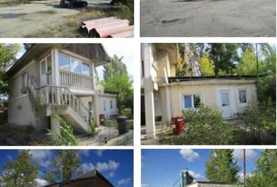 Teren de 278 mp, în Craiovița Nouă