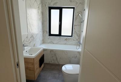PENTHOUSE 3 CAMERE | VEDERE LIBERA LAC - 14