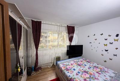 Apartament cu 2 camere semidecomandat, mobilat în Banat - 5