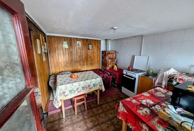 Casă cu 5 camere în Poiana - 7