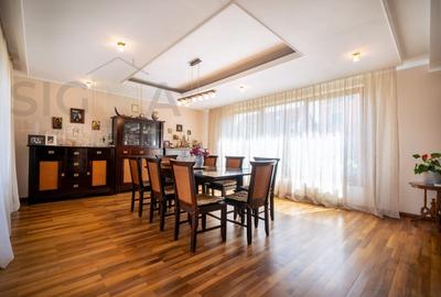 Casa individuala cu garaj in Andrei Muresanu! Casa individuala cu garaj in Andrei Muresanu! - 9