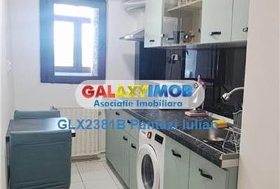 Garsonieră decomandată, mobilată în Doamna Ghica - 13