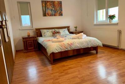 Casă cu 4 camere în Sânpetru - 7