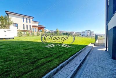 Apartament cu gradina amenajata, ansamblu Terra Gardens - 3