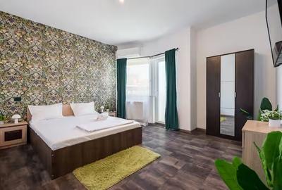Apartament cu 2 camere decomandat, mobilat în Universitate - 11