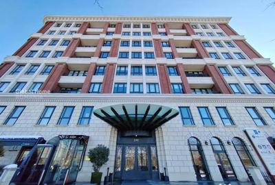 Spațiu comercial, de 596 mp, în Floreasca - 1