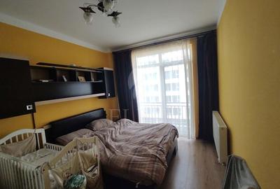 Apartament 3 camere în zona IULIUS MALL - 5