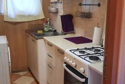 Apartament cu 2 camere semidecomandat în Kogălniceanu