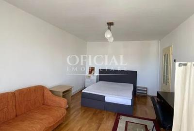 Apartament cu 3 camere decomandat, mobilat în Zorilor - 4