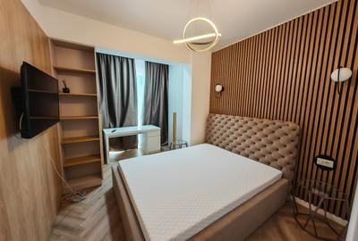 Apartament cu 2 camere semidecomandat în Berceni - 4