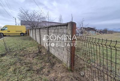 Teren Construcții intravilan de 3308 mp, în Nord-Est - 5