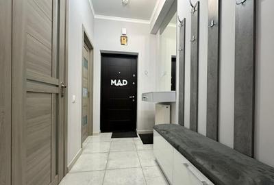 Apartament cu 2 camere decomandat în Gheorgheni - 2