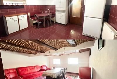 Casă individuală cu 4 camere cu Canalizare în Simeria - 5