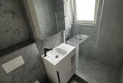 Apartament cu 2 camere decomandat în Central - 7