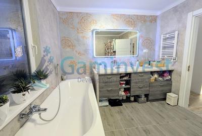 Gaminvest Casa pasiva si apartament separat in Cihei, Bihor V3962 - 3