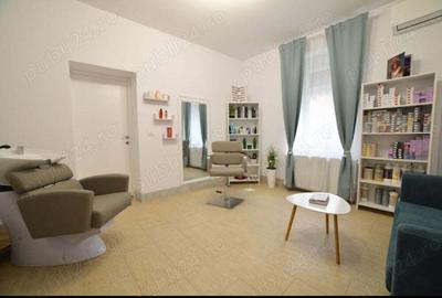 Inchiriere spatiu SAD - 2