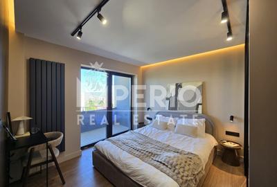 Apartament cu 2 camere decomandat, mobilat în Gheorgheni - 6